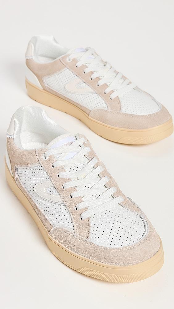 Tretorn Harlow Elite Sneakers | Shopbop Product Image