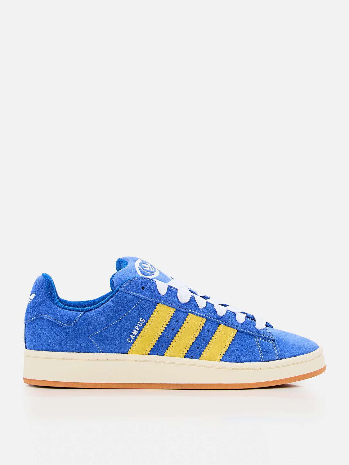 ADIDAS ORIGINALS Campus 00s In Blue Product Image