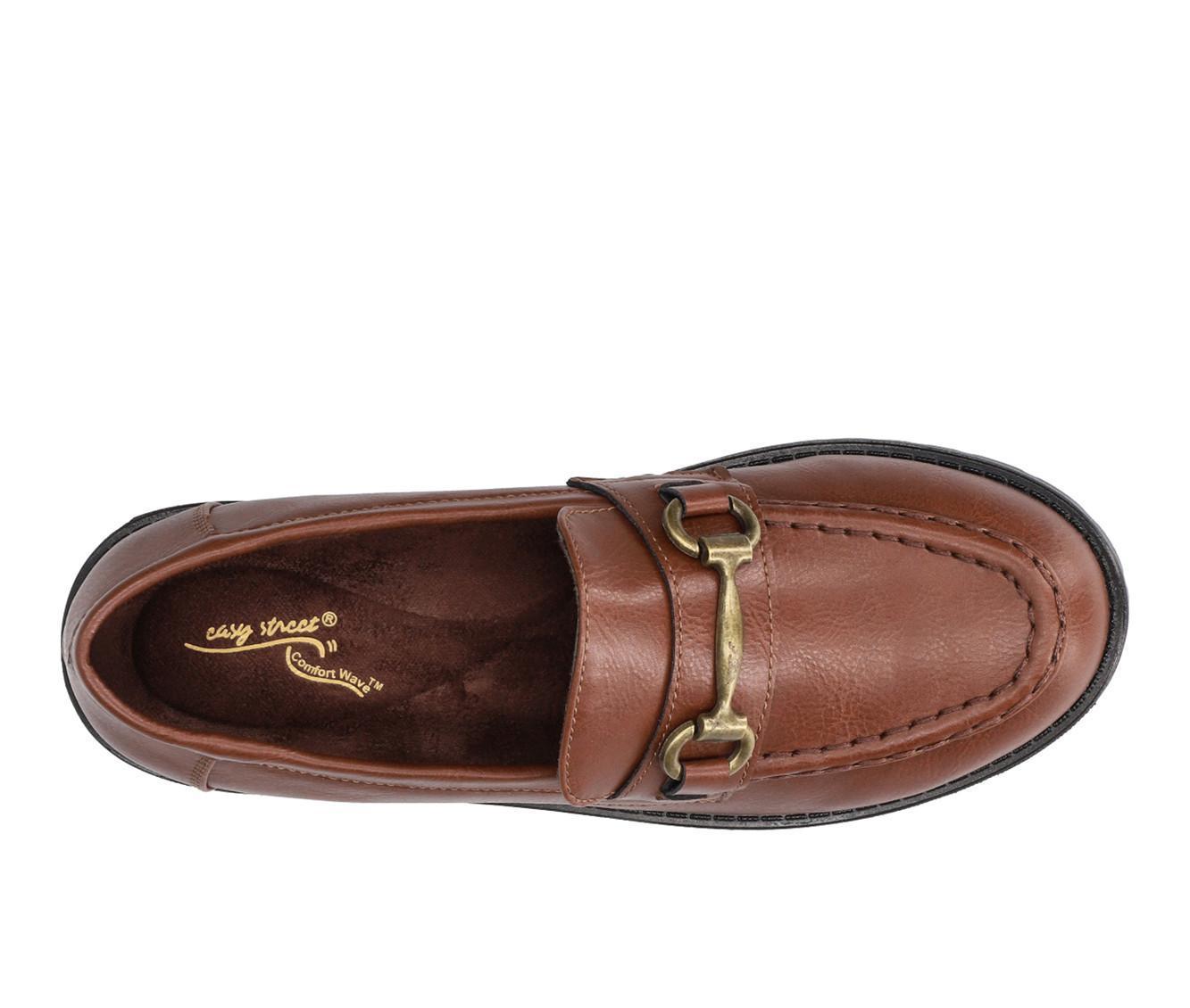 Women's Easy Street Witney Loafers Product Image