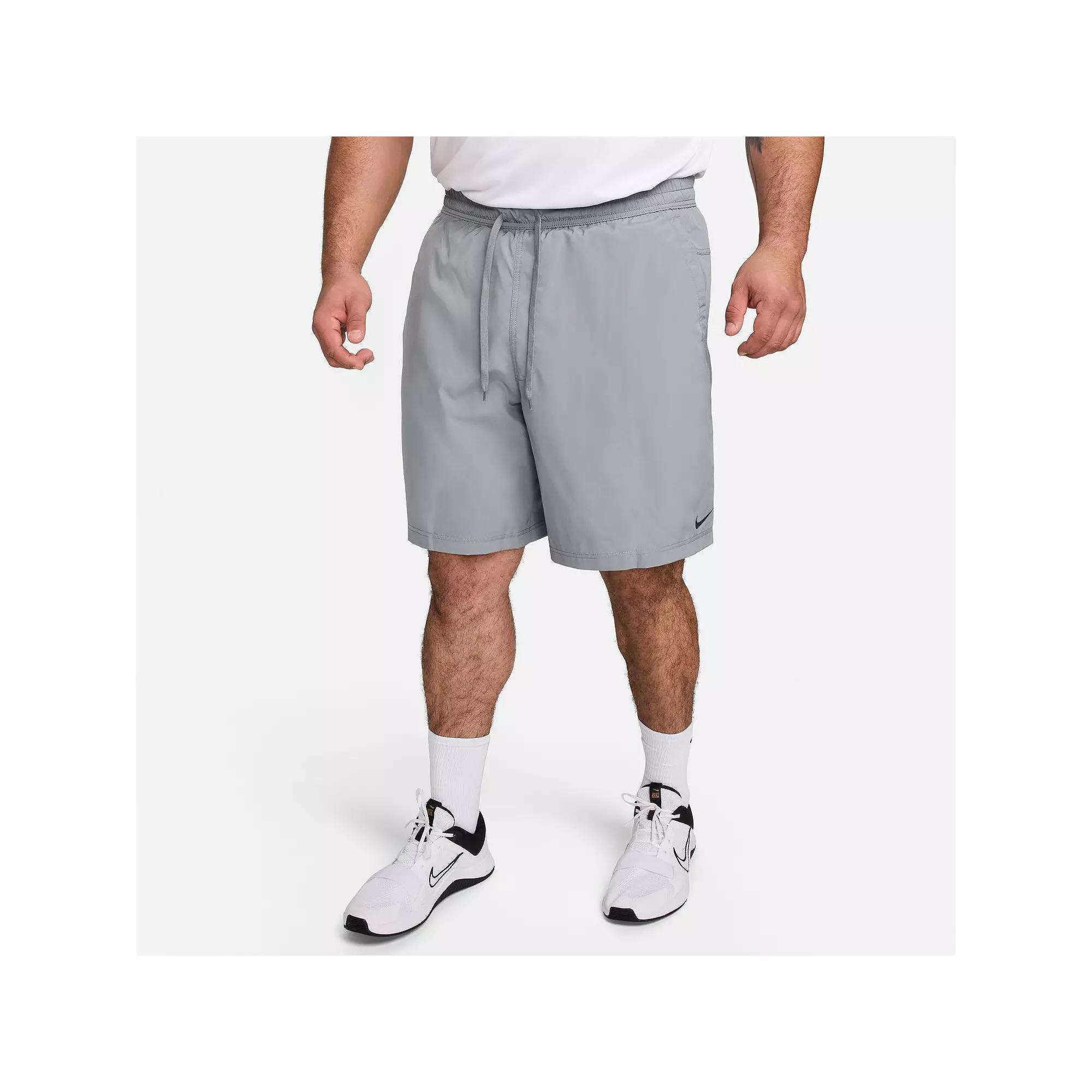 Nike Men's Form Dri-FIT 9" Unlined Versatile Shorts Product Image