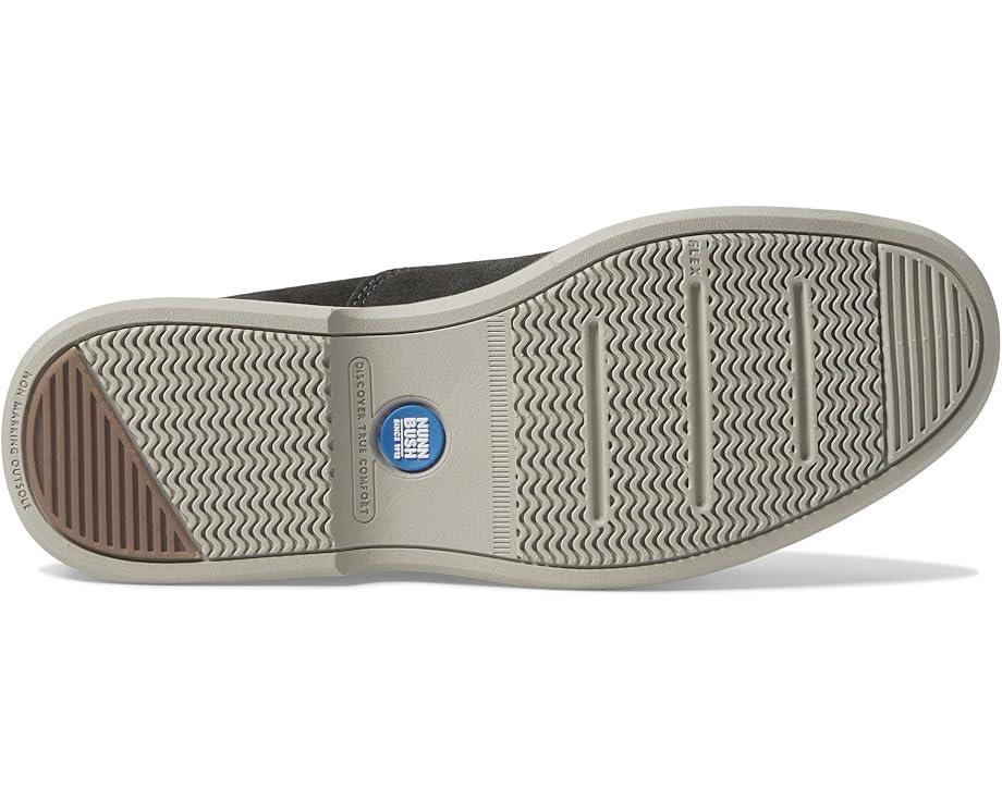 Brewski Canvas Moccasin Toe Venetian Slip-On Product Image