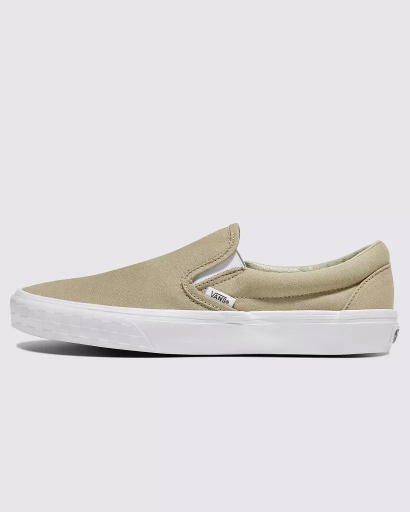 Classic Slip-On Shoe Product Image