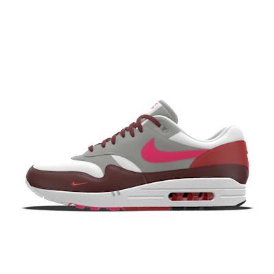 Nike Air Max 1 By You Custom Men's Shoes Product Image