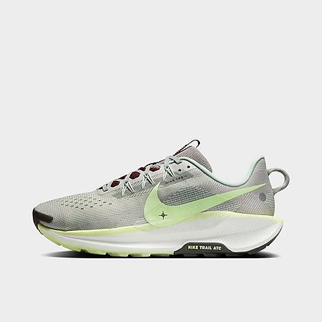 Nike Mens Pegasus Trail 5 Trail Running Shoes | DV3864-004 Product Image