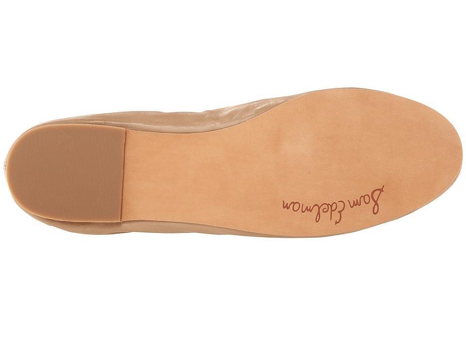 Sam Edelman Felicia Ballet Flat Saddle Leather Product Image