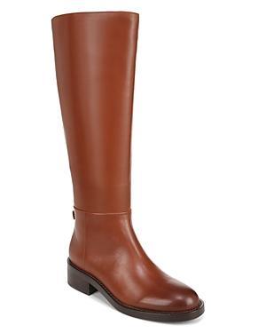 Sam Edelman Mable Wide Calf (Rich Cognac) Women's Shoes Product Image