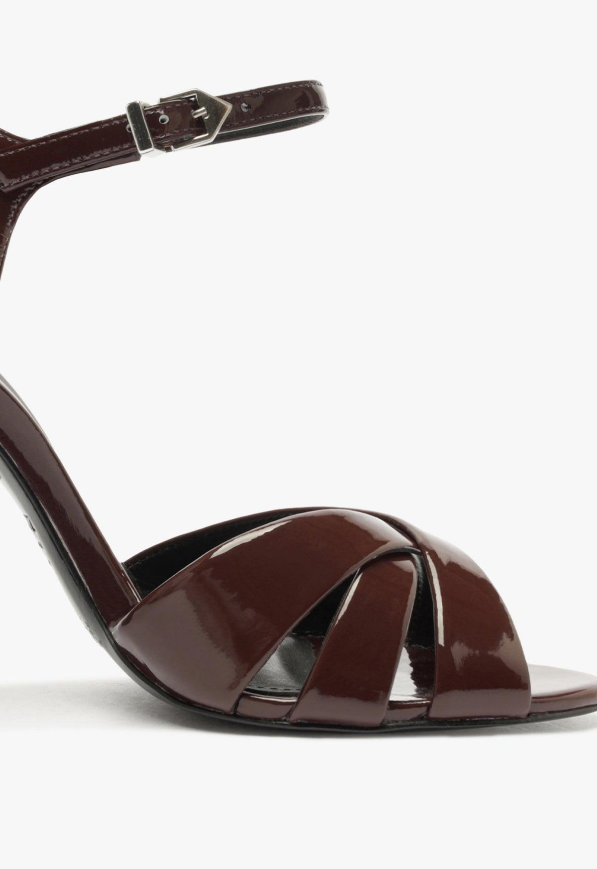 Keefa Block Sandal Product Image