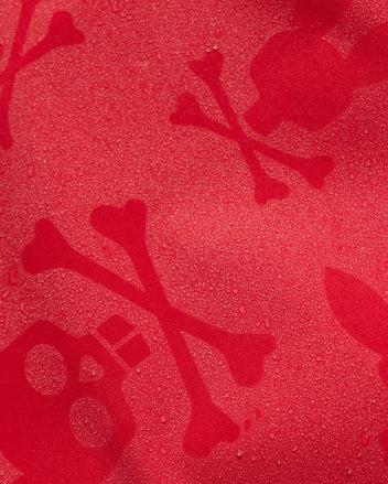 MENS LOS ANGELES CITY TEE - B6U861A2PC Male Product Image