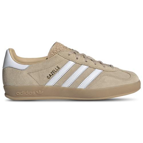 Womens adidas Originals Gazelle Indoor Casual Shoes Product Image