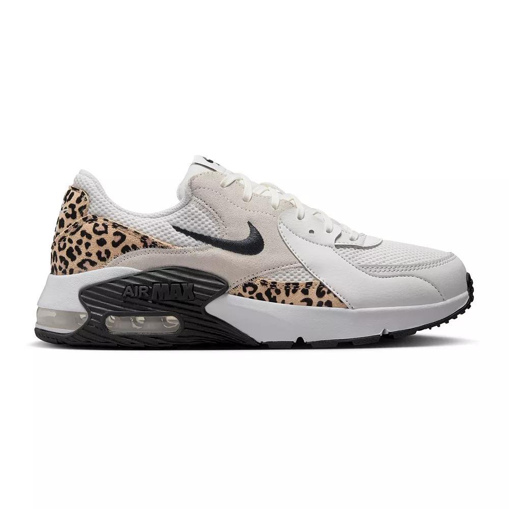 Nike Womens Air Max Excee Shoes | HQ2115-100 Product Image