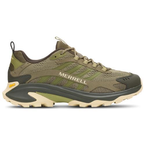 Merrell Mens Merrell Moab Speed 2 - Mens Shoes Product Image