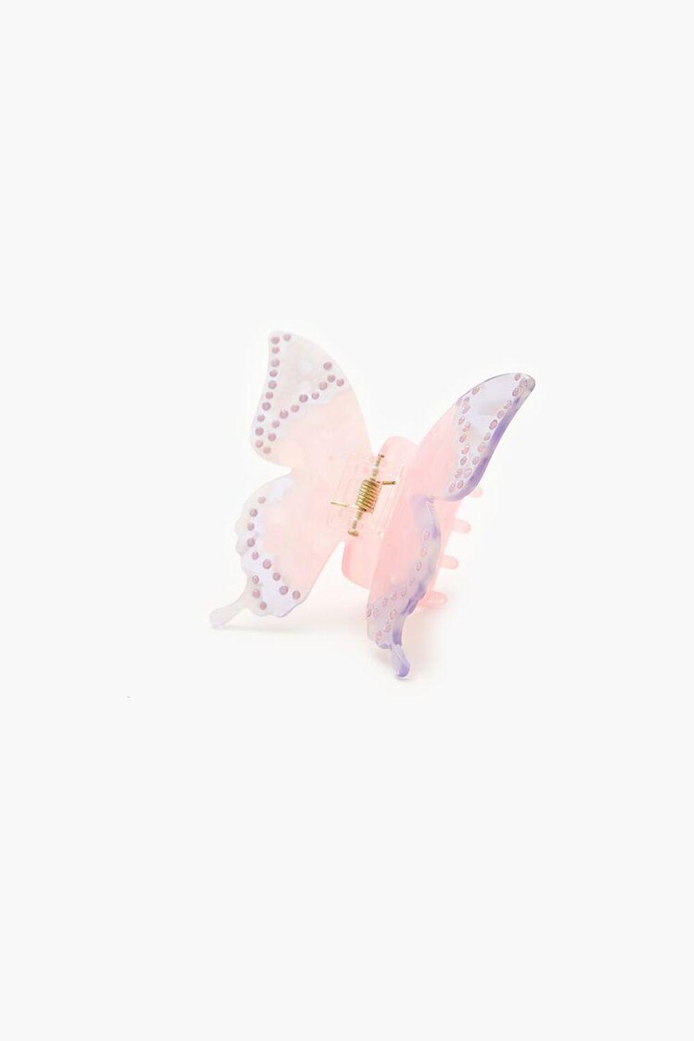 Butterfly Claw Hair Clip | Forever 21 Product Image