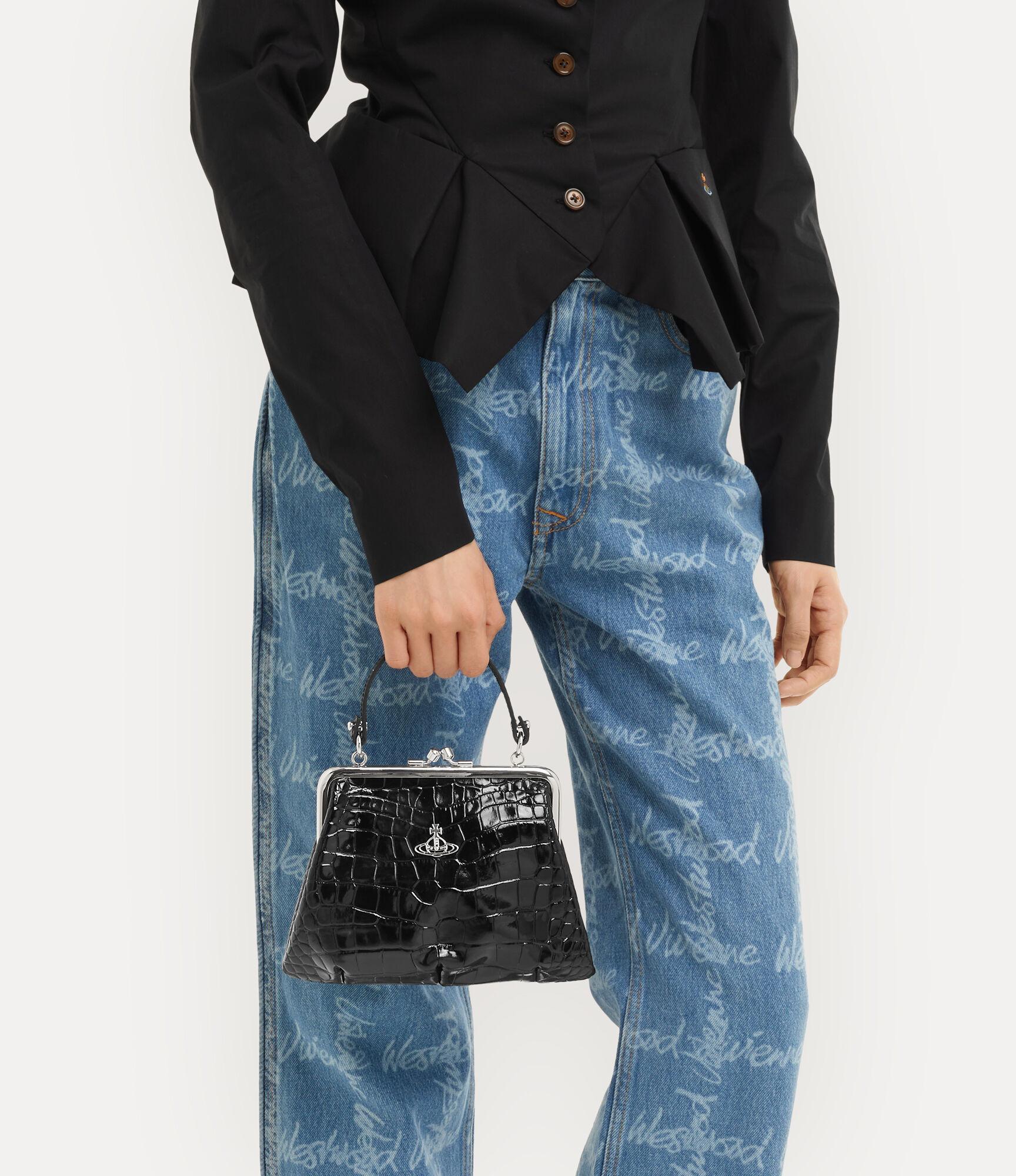 Granny Frame Purse Product Image