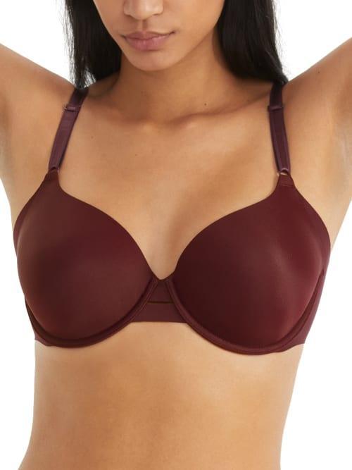 No Side Effects T-Shirt Bra Product Image