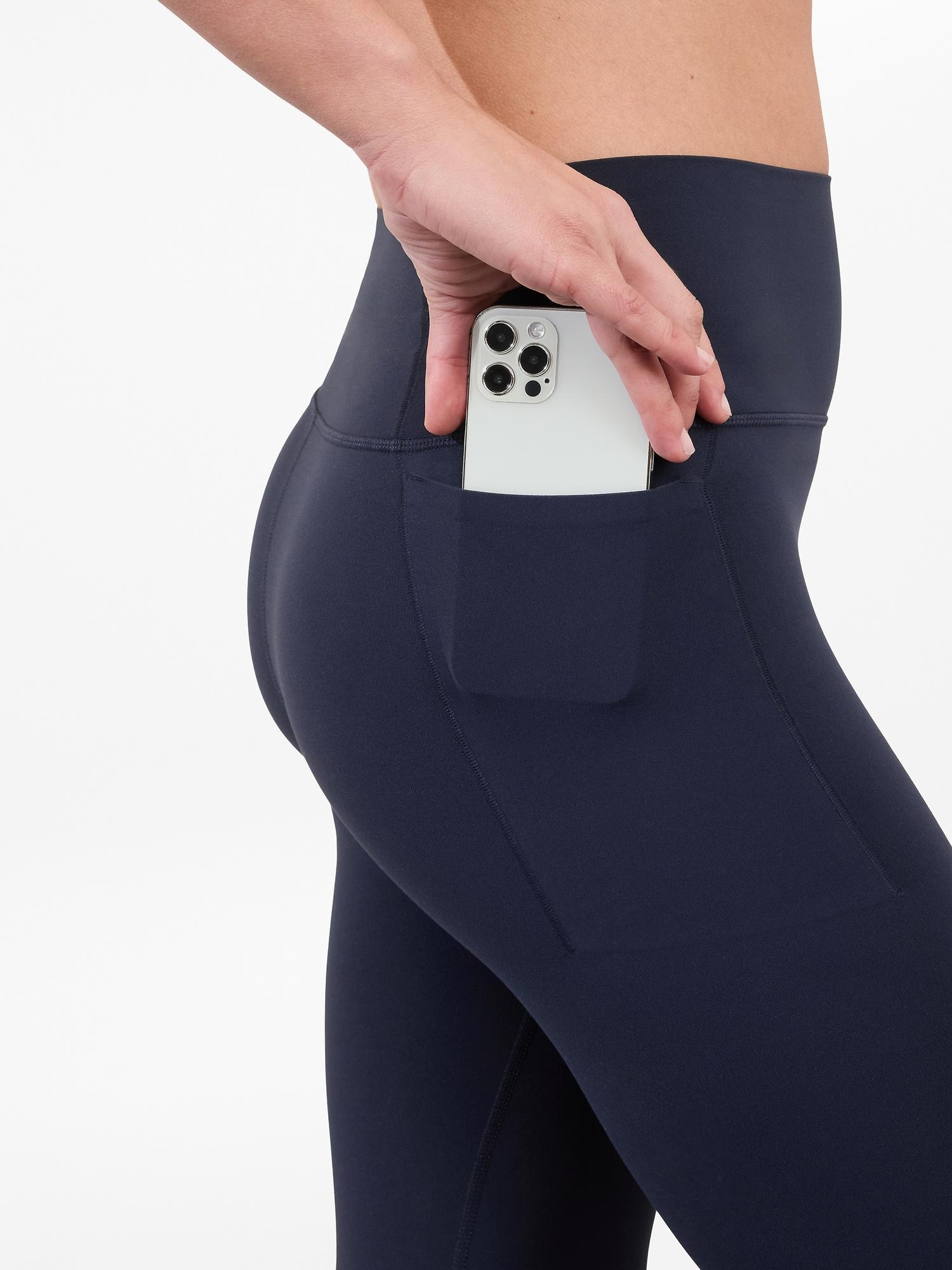 Transcend Stash High Rise Legging Product Image