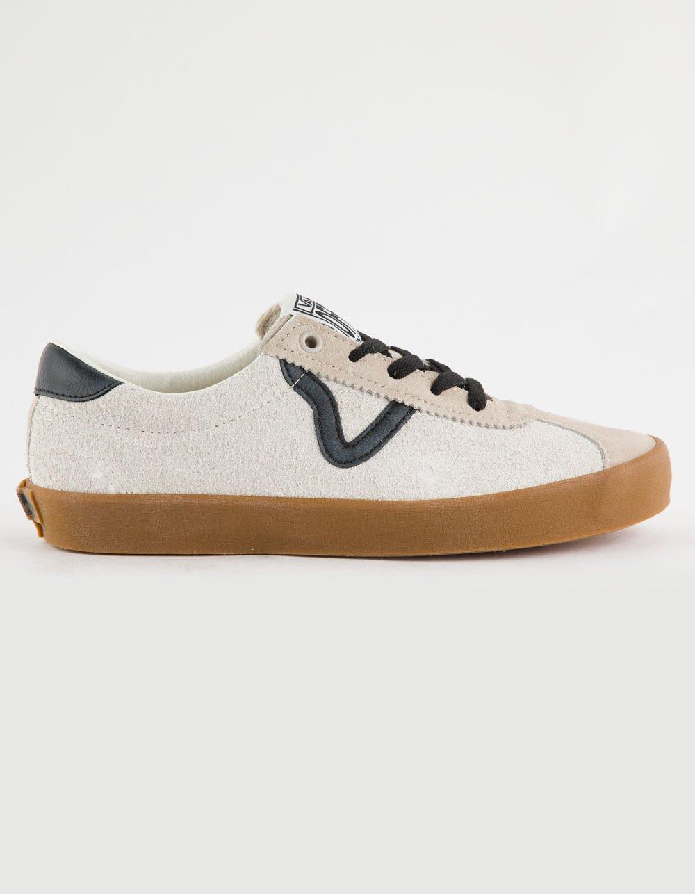 VANS Sport Low Womens Shoes Product Image