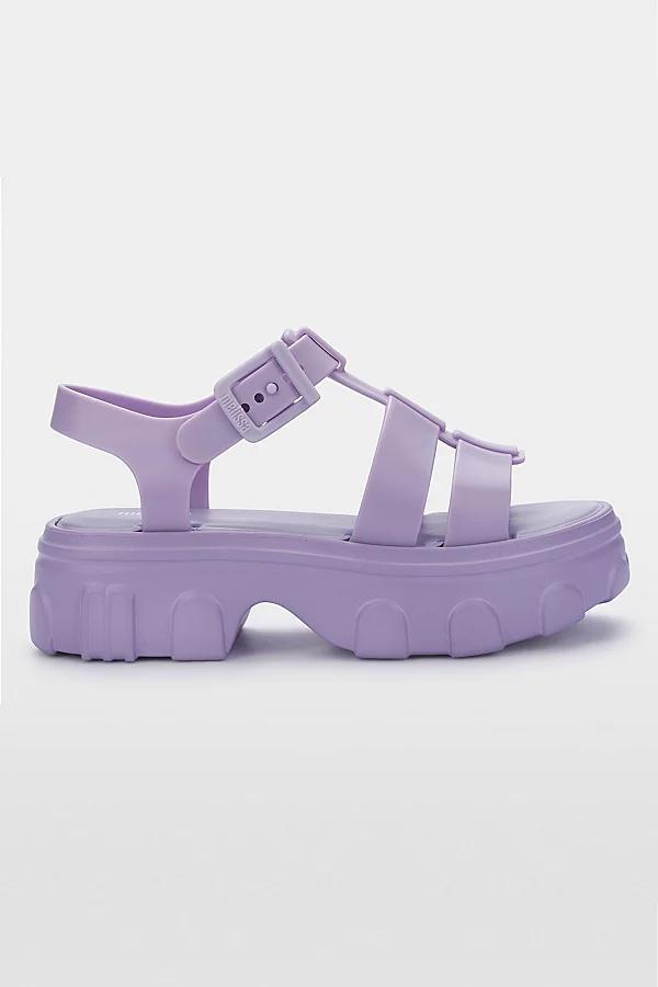 Melissa Ella Platform Sandal Womens at Urban Outfitters Product Image