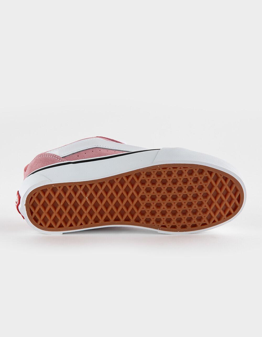 VANS Knu Skool Womens Shoes Product Image