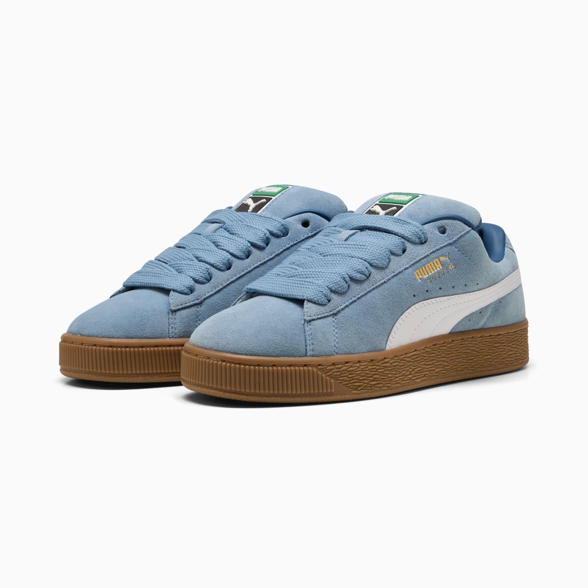 Suede XL Sneakers Product Image