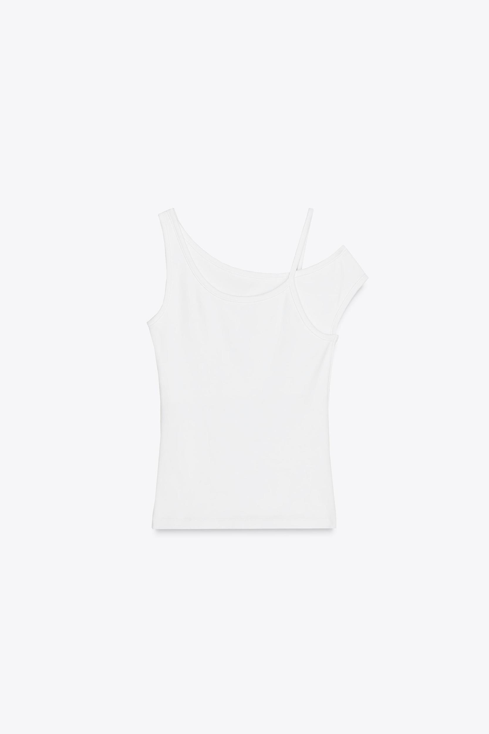 HALTER STRAP TOP Product Image