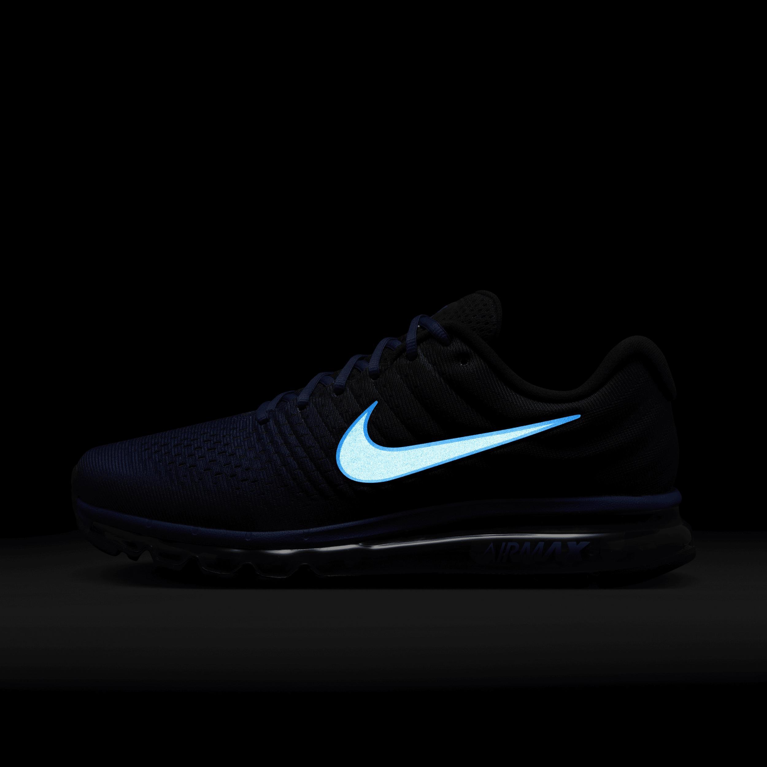 Nike Mens Air Max 2017 Shoes Product Image