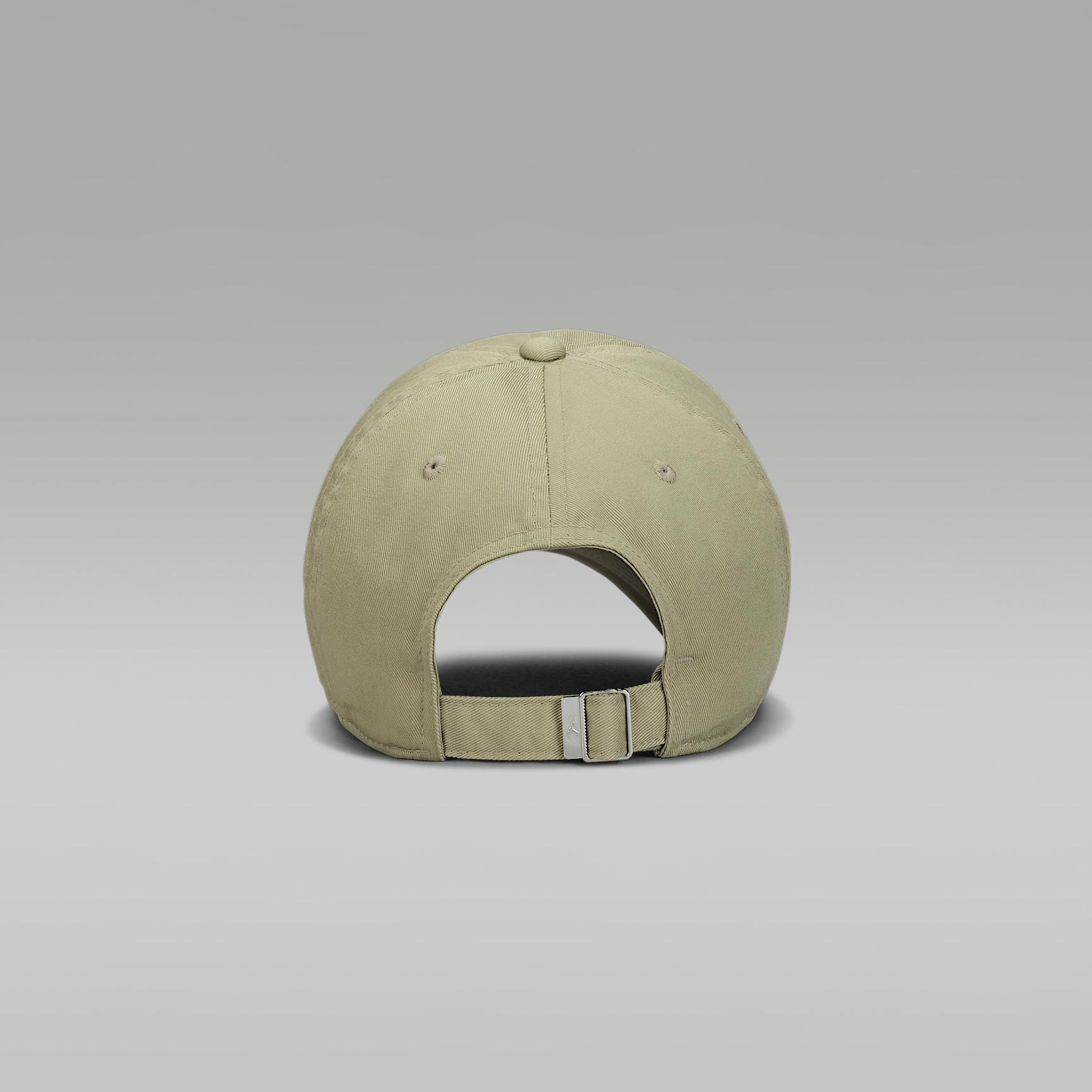 Jordan Club Unstructured Curved-Bill Hat Product Image
