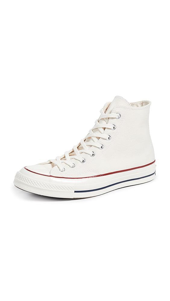 Converse All Star '70s High Top Unisex Sneakers | Shopbop Product Image