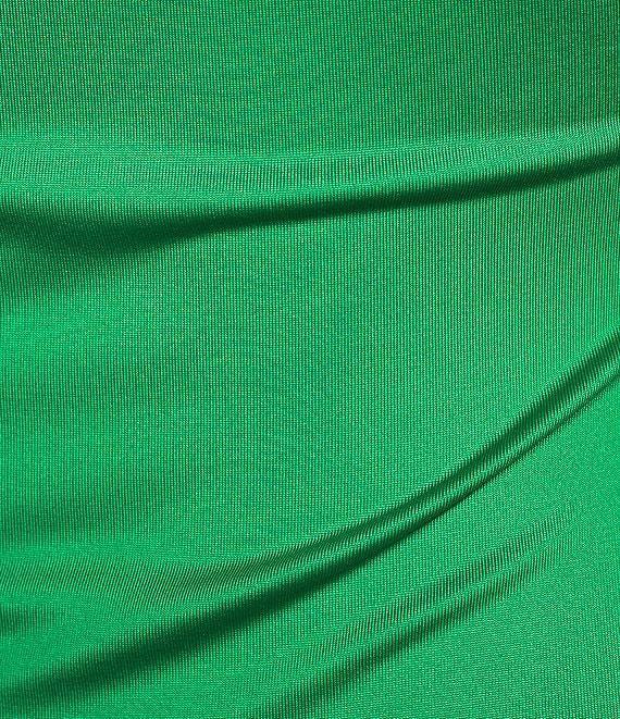 Gianni Bini Layla Short Sleeve Crew Neck Coordinating Bodysuit Product Image