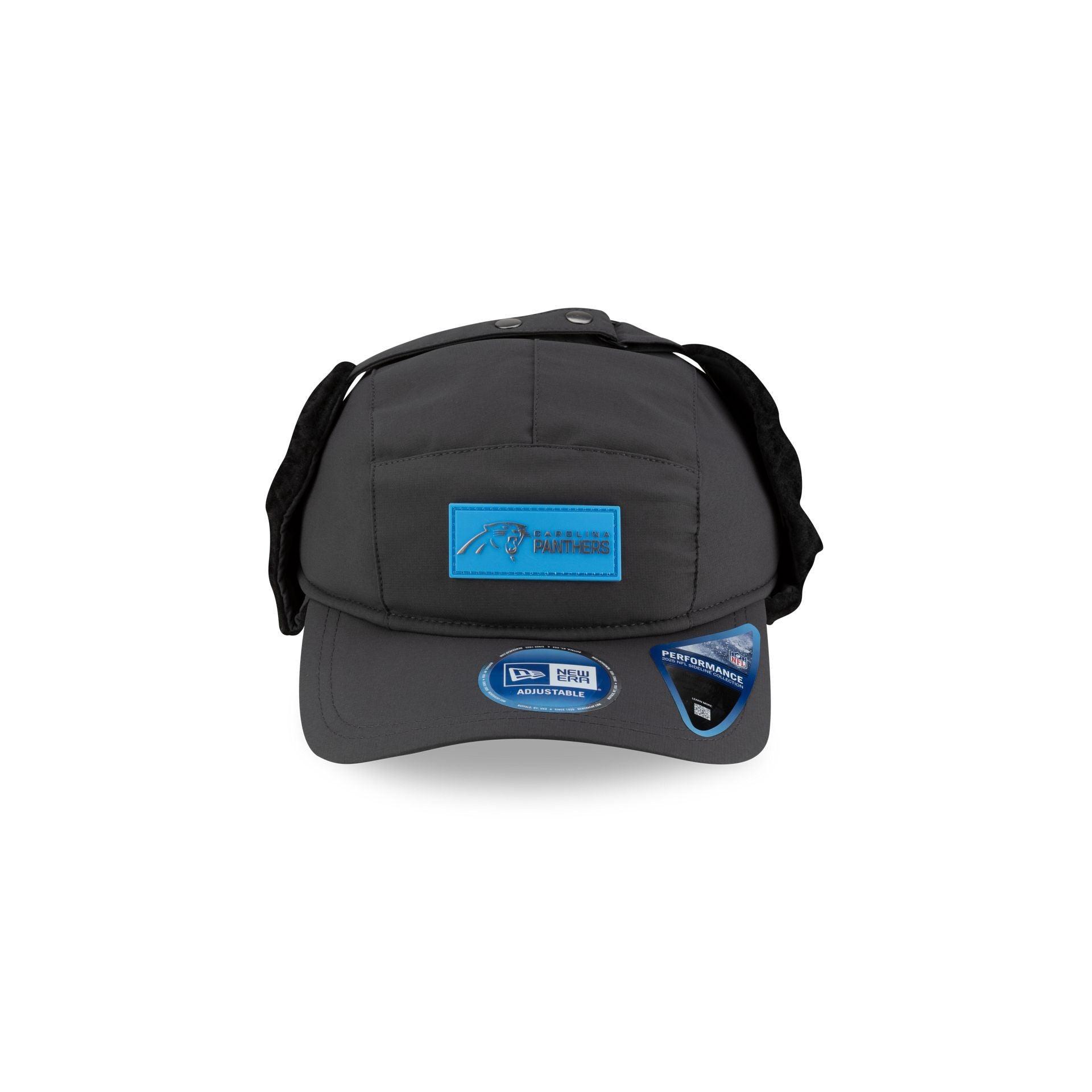 Chelsea FC Collegiate 9FORTY M-Crown Snapback Hat Male Product Image