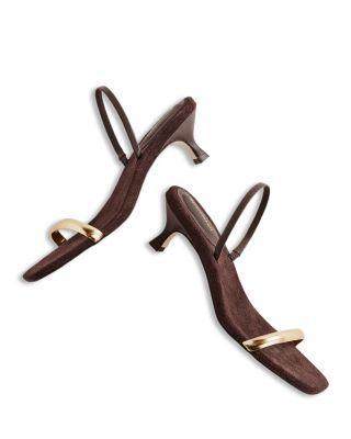 Women's Samantha Heeled Sandals Product Image