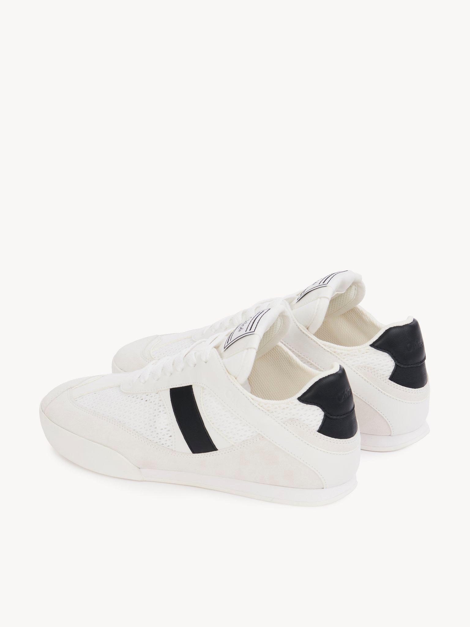 Chloé Kick sneaker Product Image