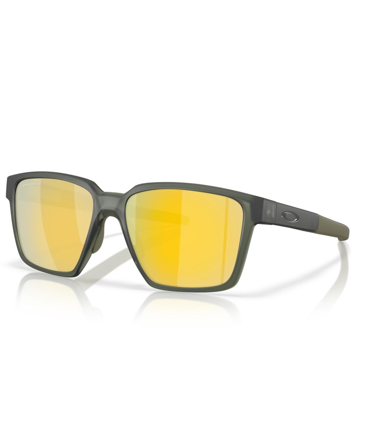 Oakley Mens Actuator Sq Sunglasses Product Image