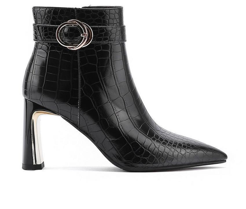 Women's Ninety Union Groovy Booties Product Image