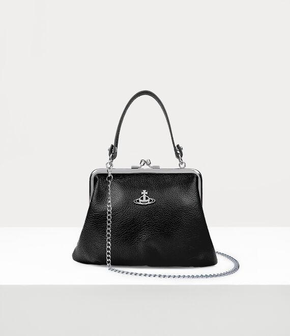 Granny Frame Purse Product Image