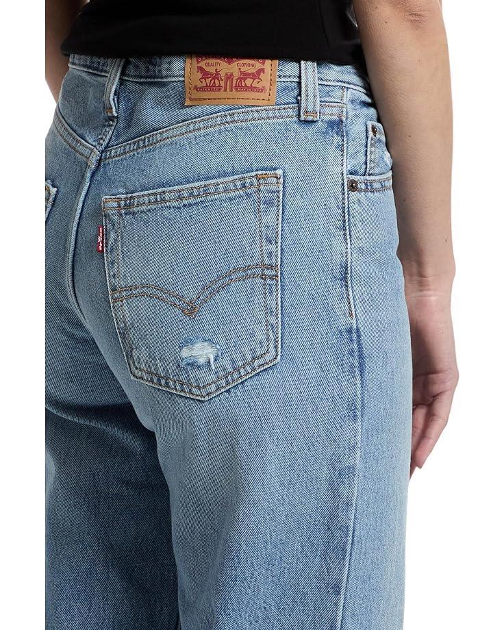 Women's Levi's® Womens 94 Baggy Product Image