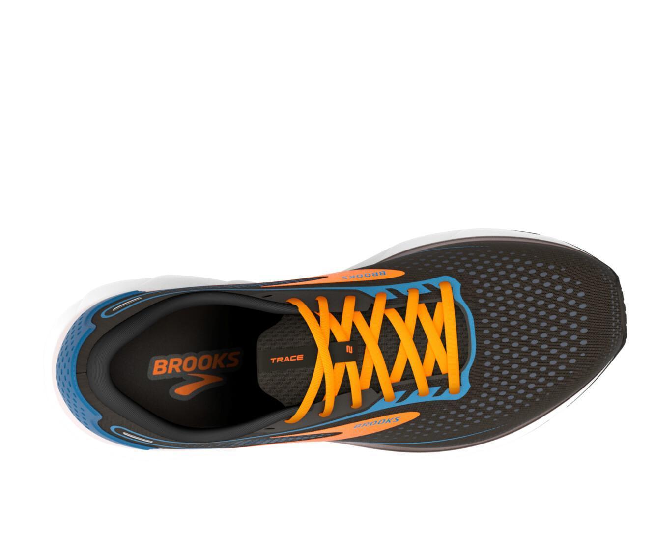 Men's Brooks Trace 2 Running Shoes Product Image