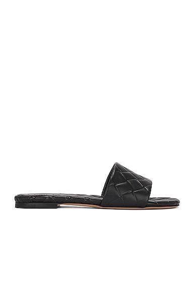 Bottega Veneta Flat Sandal Product Image