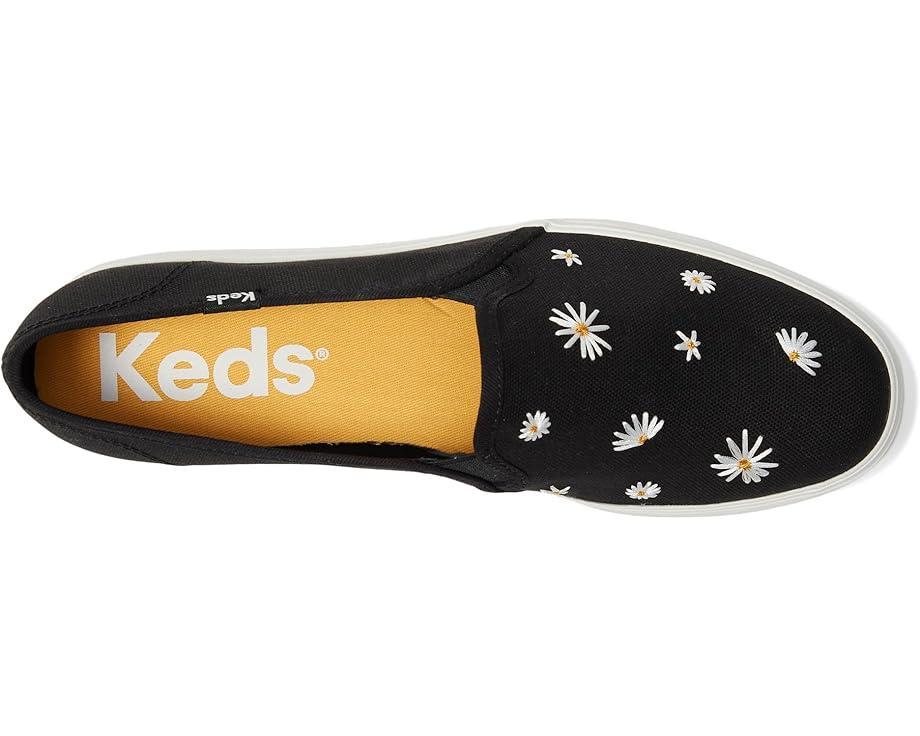 Triple Decker Canvas Product Image