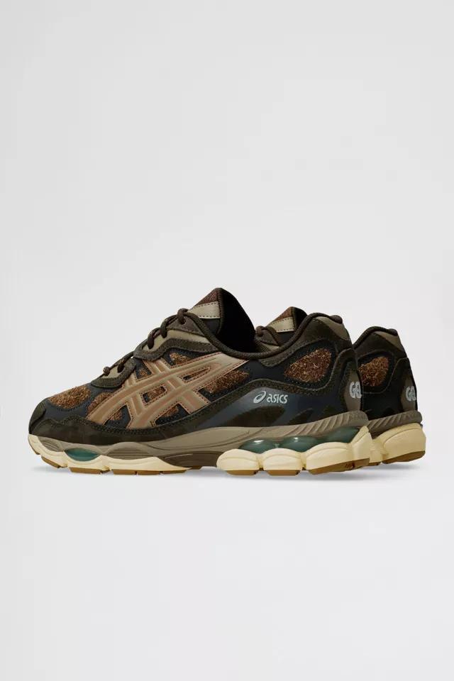 ASICS Gel-NYC Sportstyle Sneakers Product Image