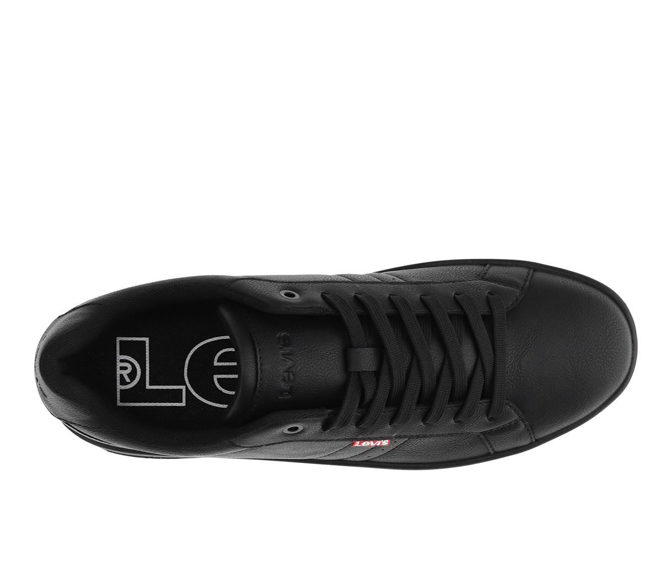 Men's Levis Carson Casual Sneakers Product Image