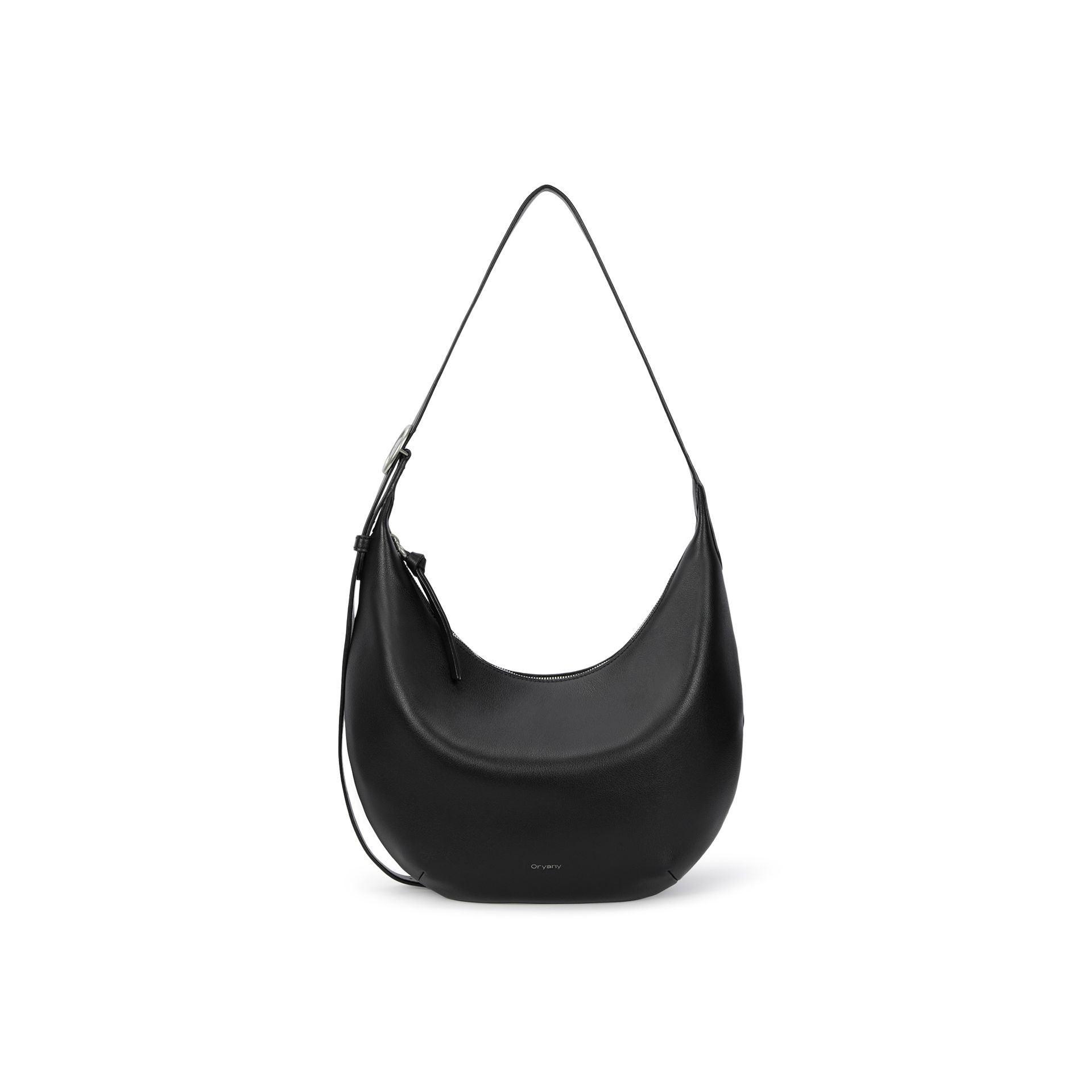 Crescent Shoulder - Hobo Bag Product Image
