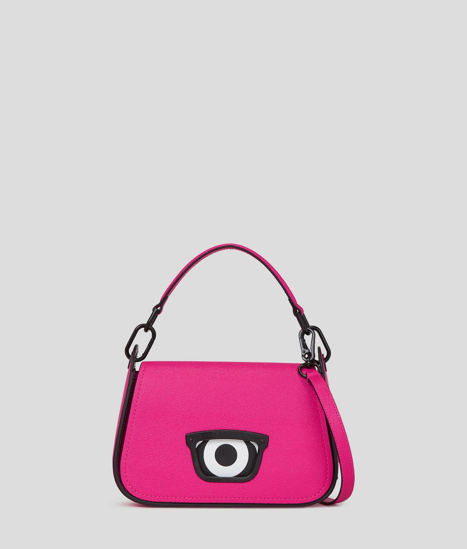 KL X DARCEL DISAPPOINTS CROSSBODY BAG Product Image