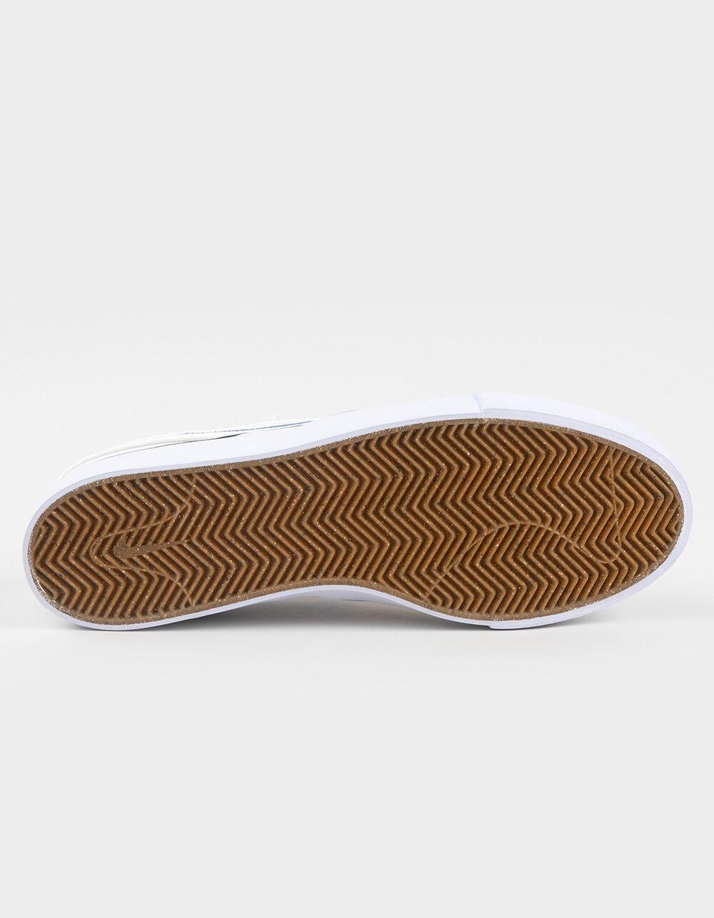 NIKE SB Janoski+ Slip-On Skate Shoes Product Image