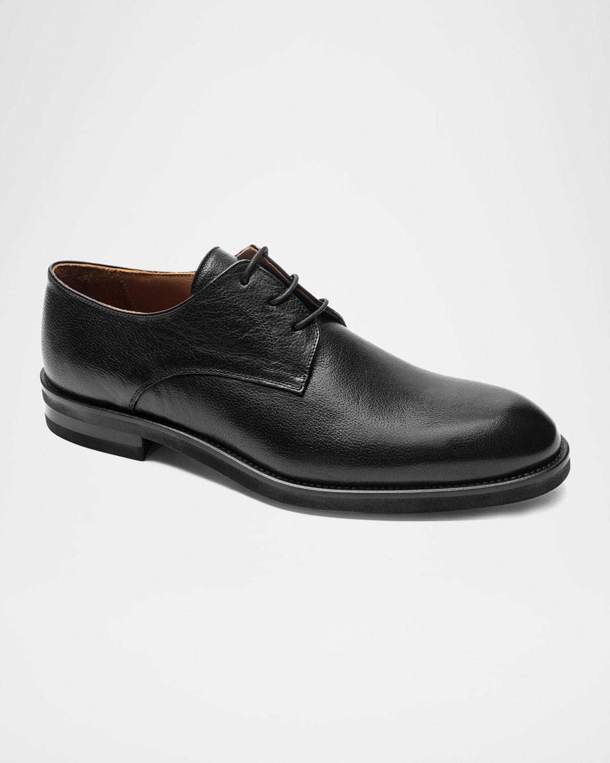 Bruno Magli Mens Pierre Lace-Up Derby Dress Oxfords Product Image