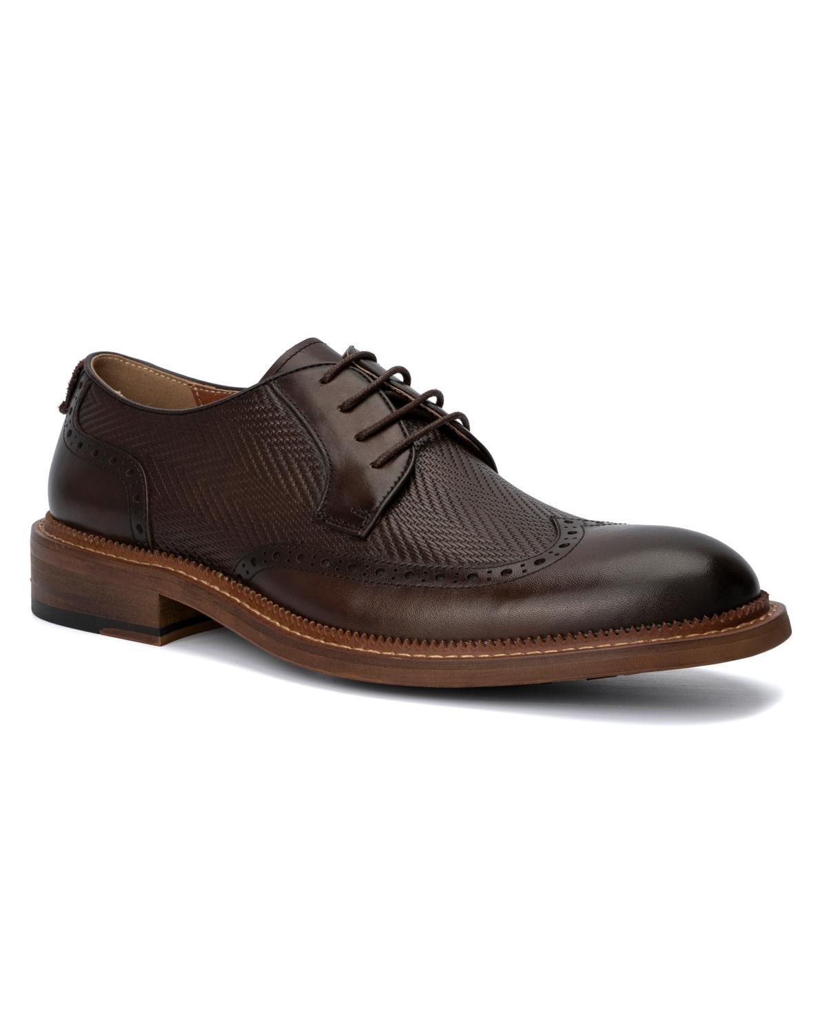 Vintage Foundry Co Mens Clark Lace-Up Oxfords Product Image