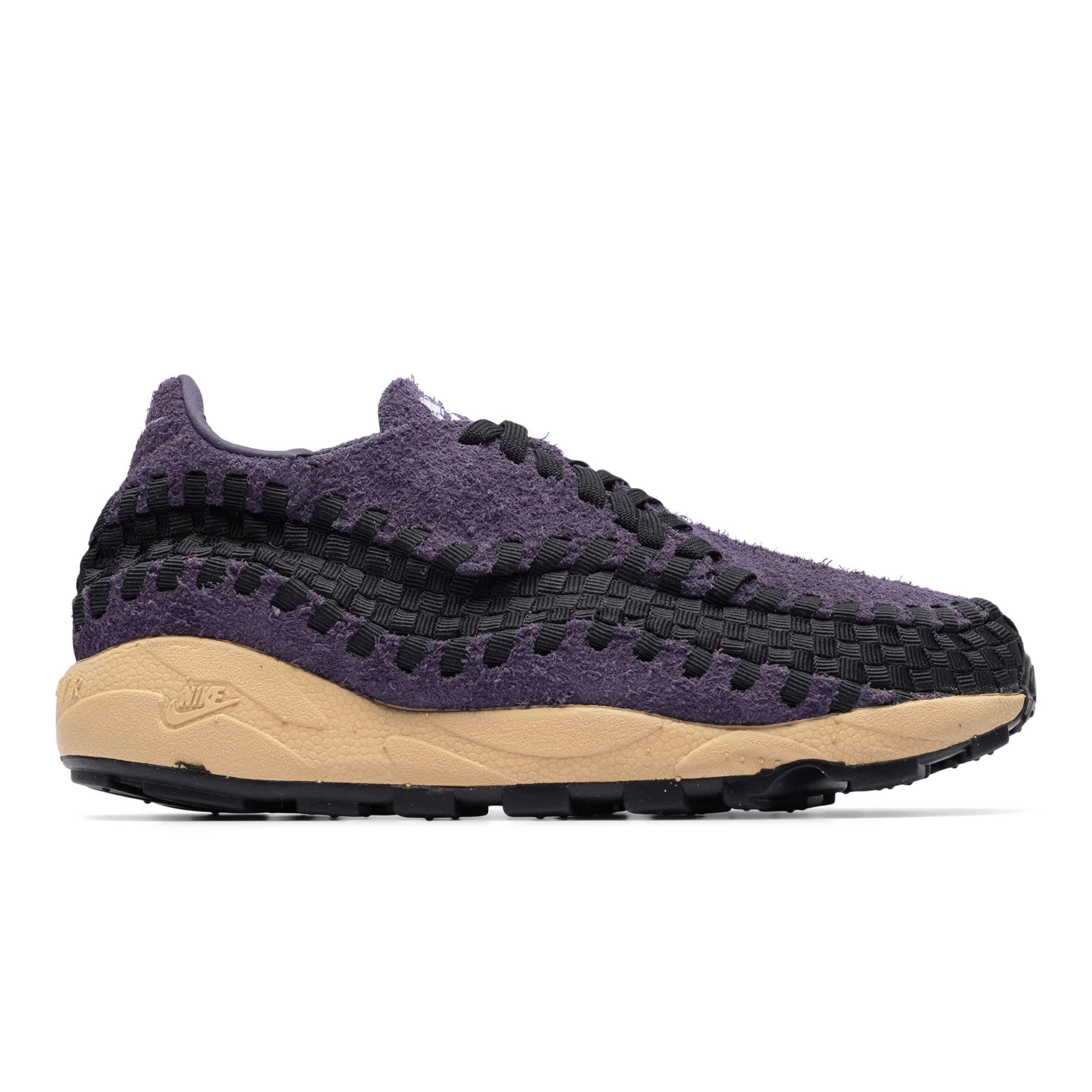 WOMEN'S NIKE AIR FOOTSCAPE WOVEN Product Image