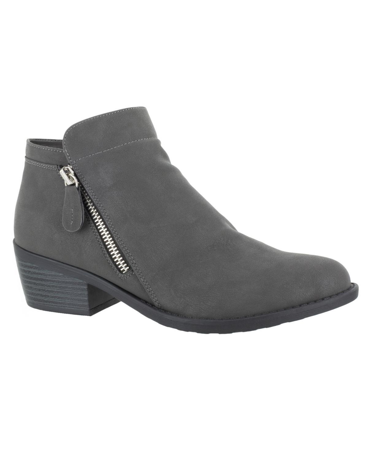 Easy Street Womens Gusto Bootie Product Image