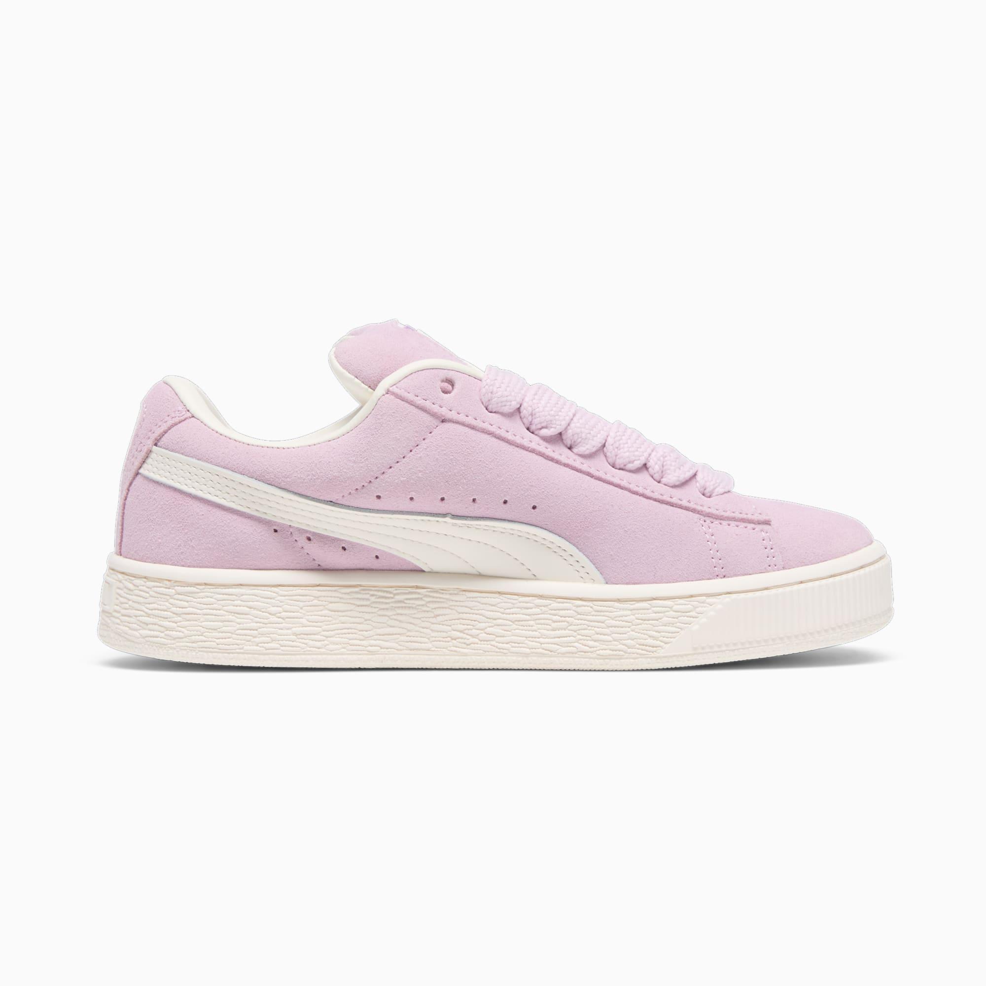 Suede XL Sneakers Product Image