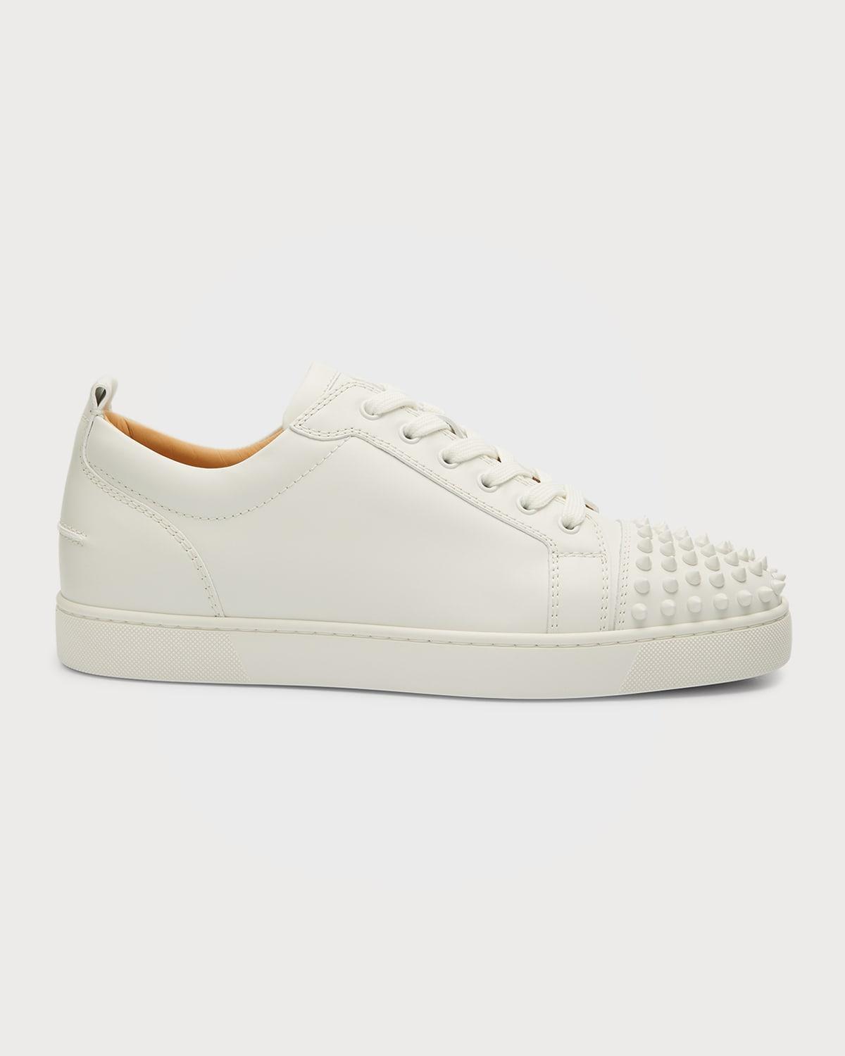 Mens Louis Junior Spiked Low-Top Sneakers Product Image