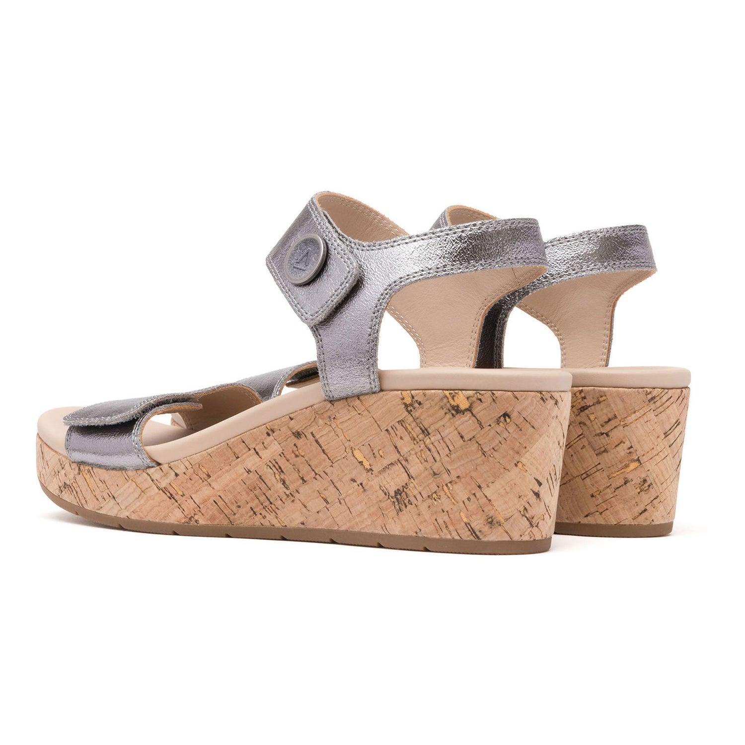 Riviera Strap Sandal Female Product Image